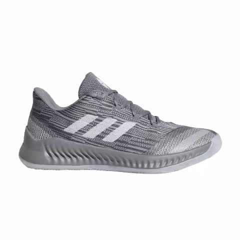 Adidas Harden B/E 2 'Grey'