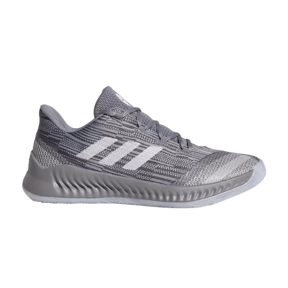 Adidas Harden B/E 2 Grey