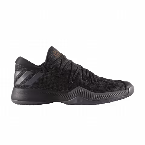 Adidas Harden B/E 'Core Black'