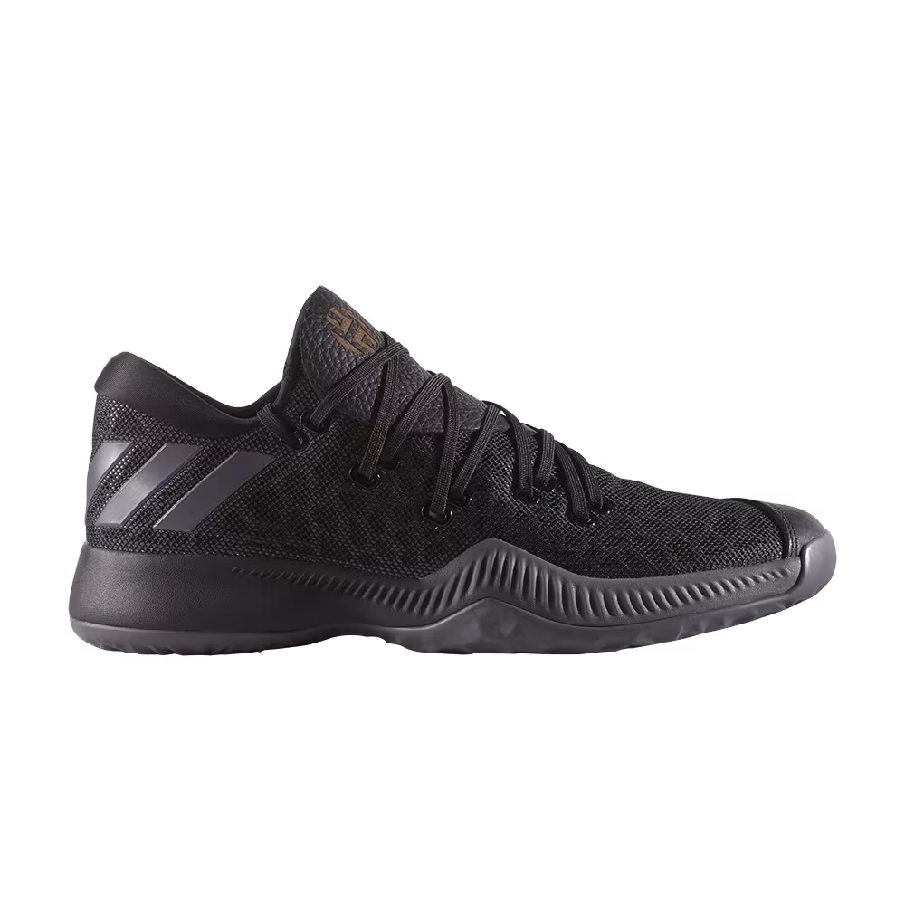 Adidas Harden B/E Core Black