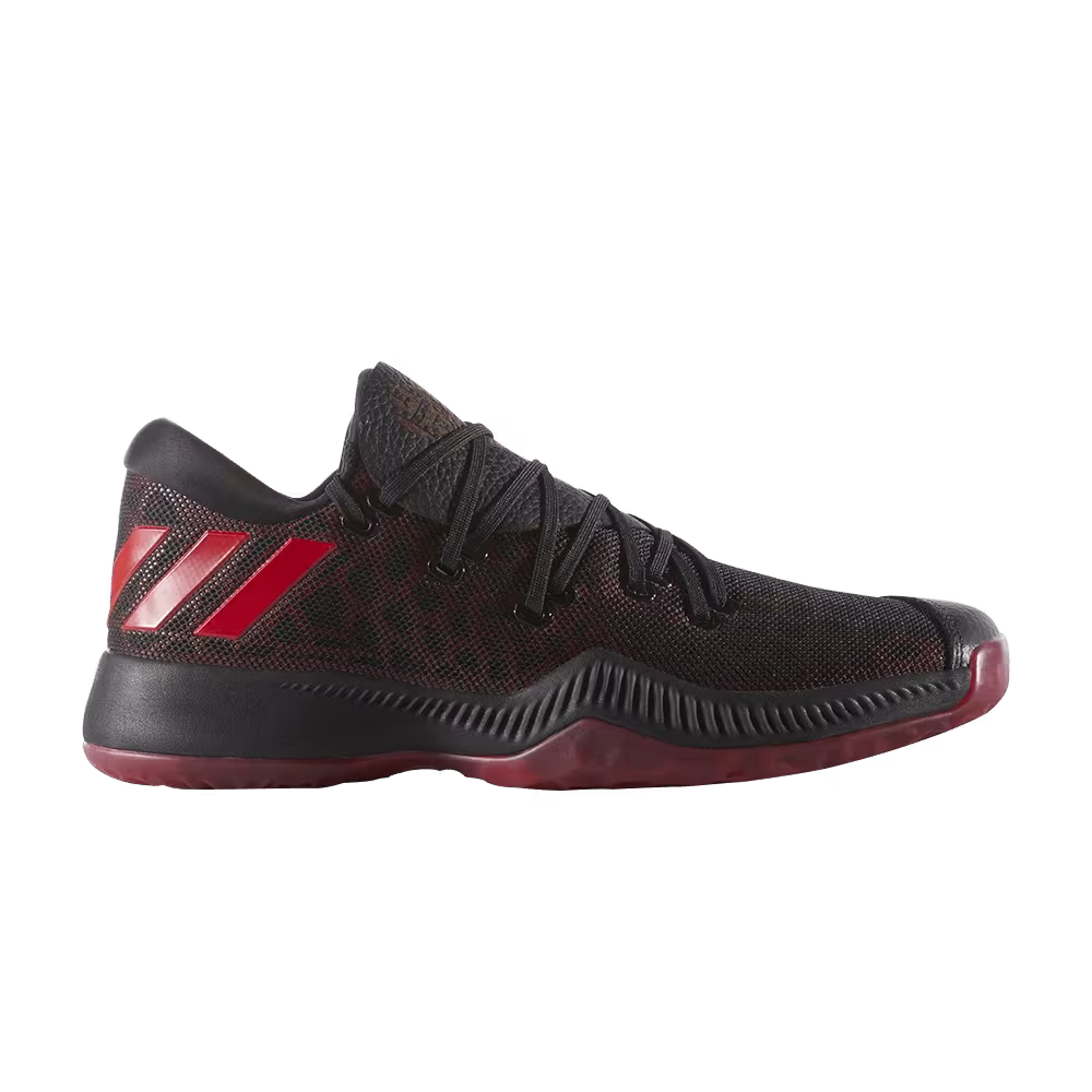 Adidas Harden B/E Scarlet