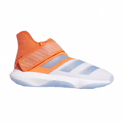 Adidas Harden B/E 3 'White Coral'