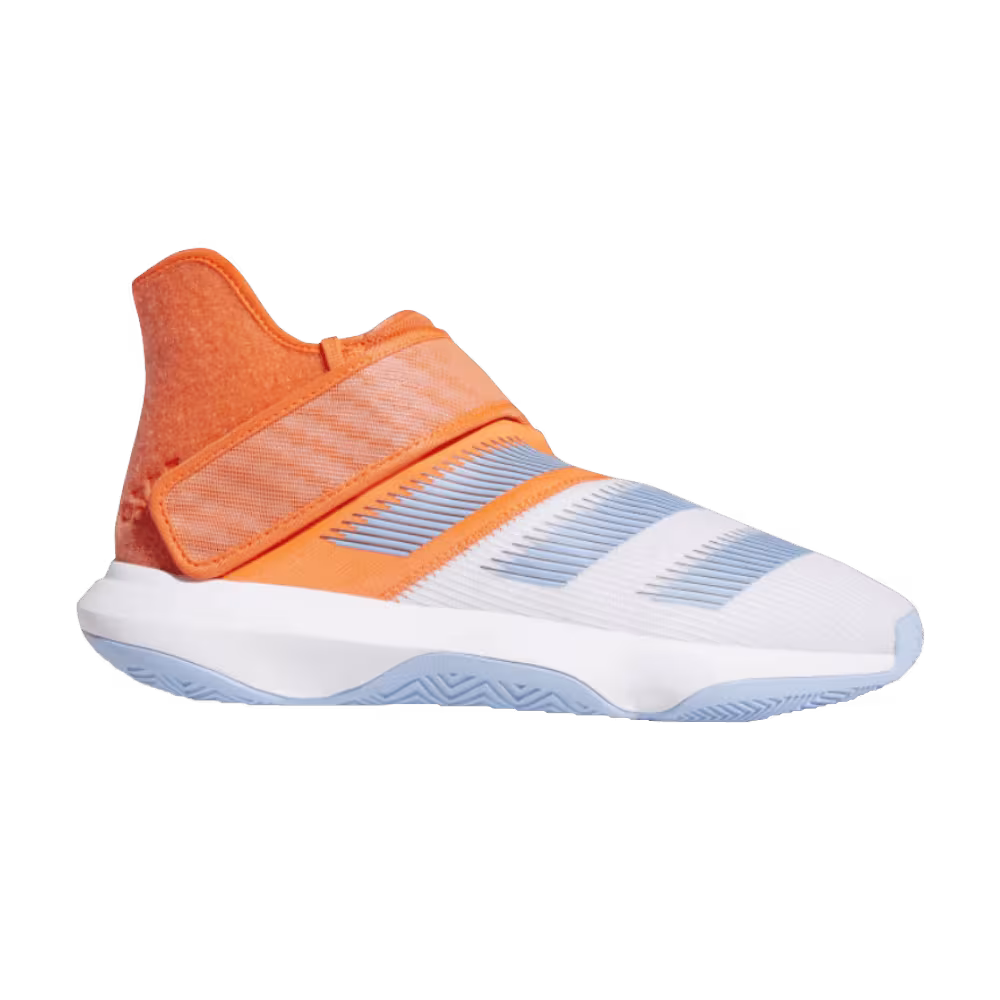 Adidas Harden B/E 3 White Coral