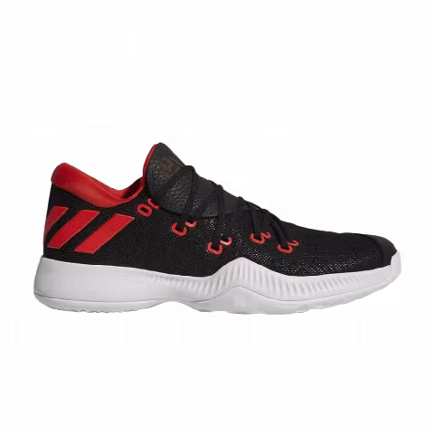 Adidas Harden B/E 'Hi-Res Red'