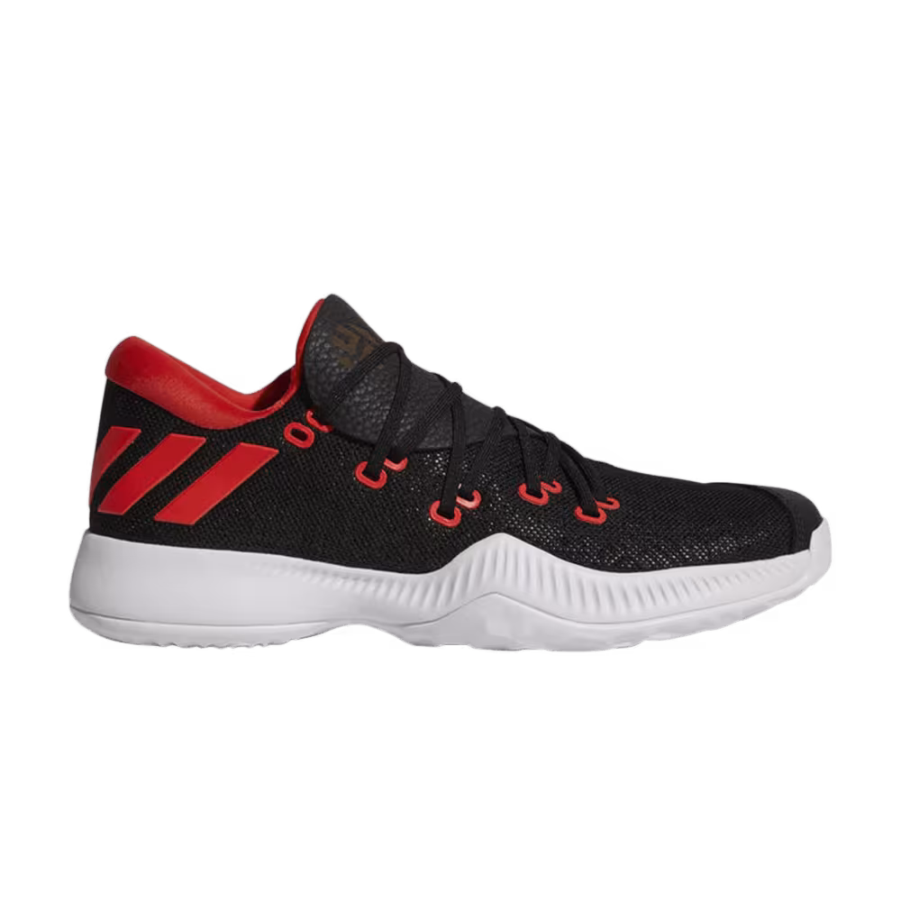 Adidas Harden B/E Hi-Res Red
