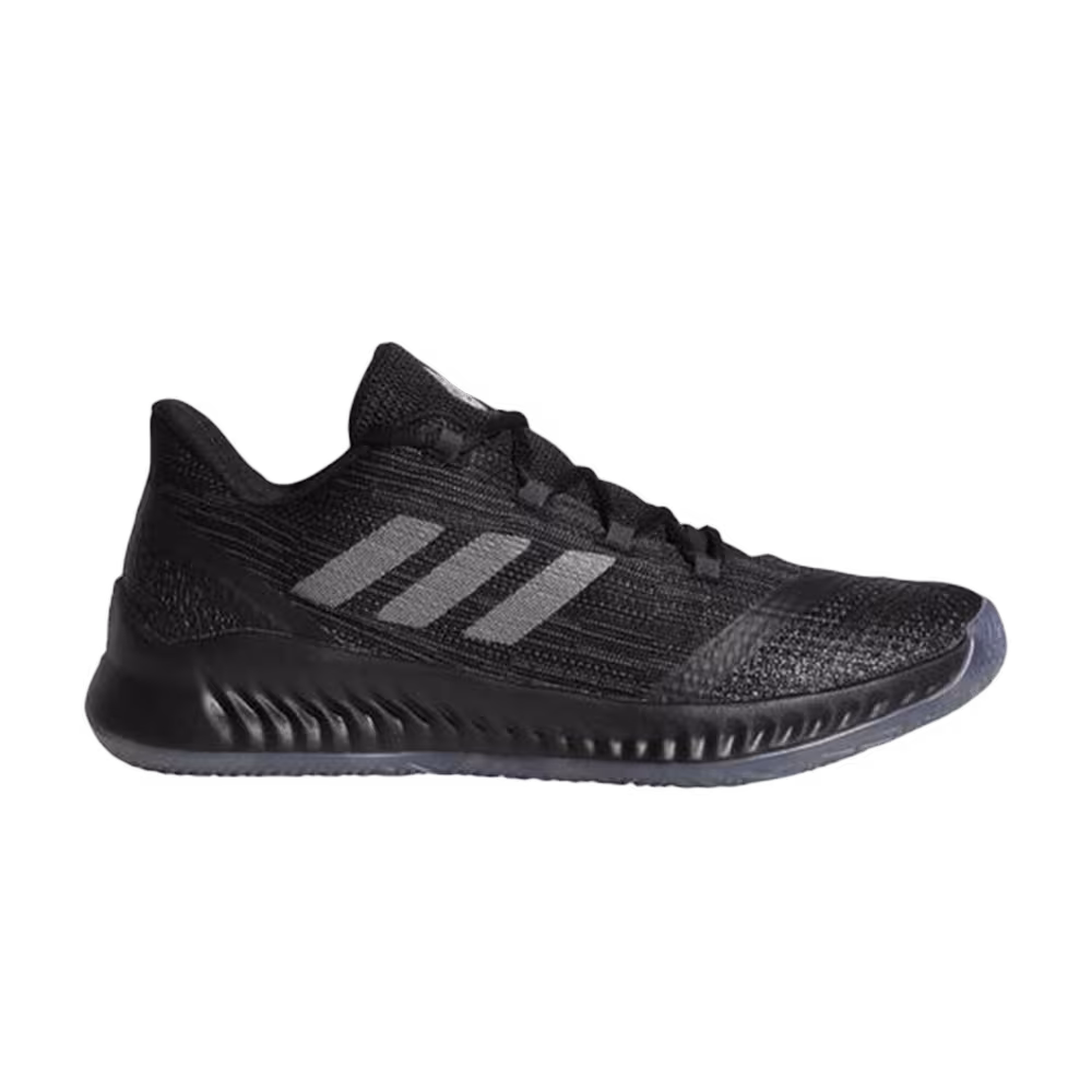 Adidas Harden B/EX Black Grey