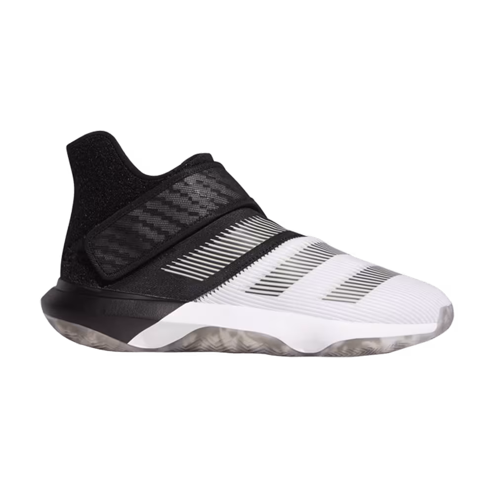 Adidas Harden B/E 3 Cloud White Grey