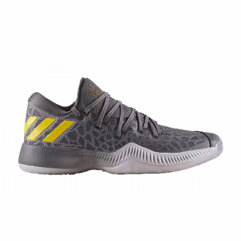 Adidas Harden B/E 'Grey'