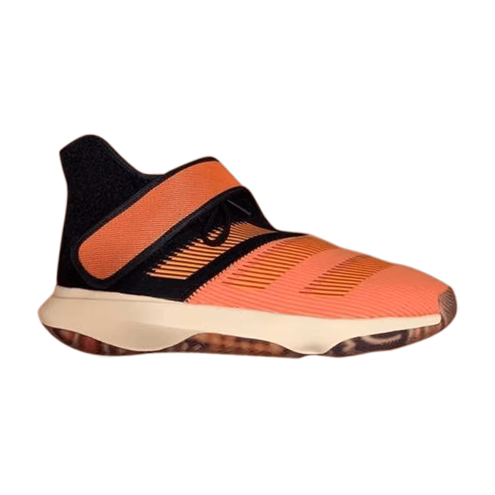 Adidas Harden B/E 3 Vegas