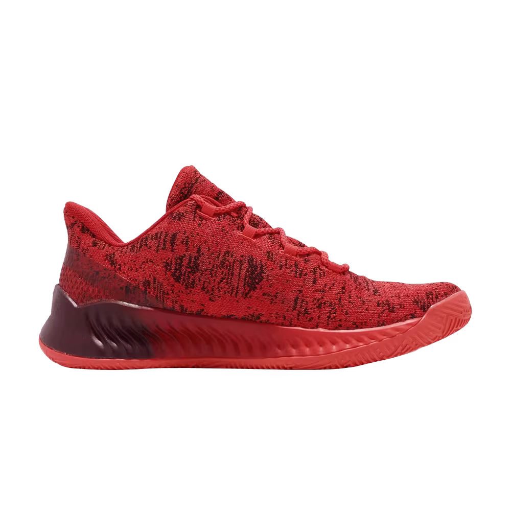 Adidas Harden B/E X Red Scarlet