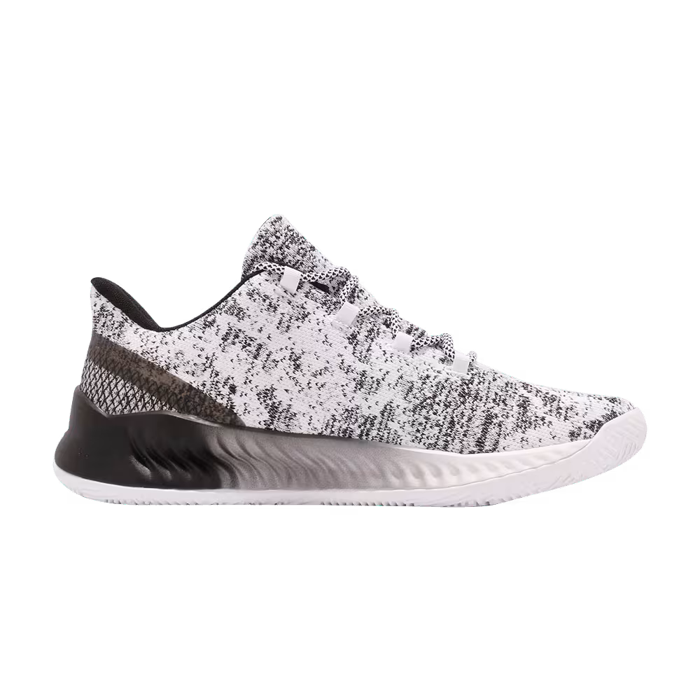 Adidas Harden B/E X Grey
