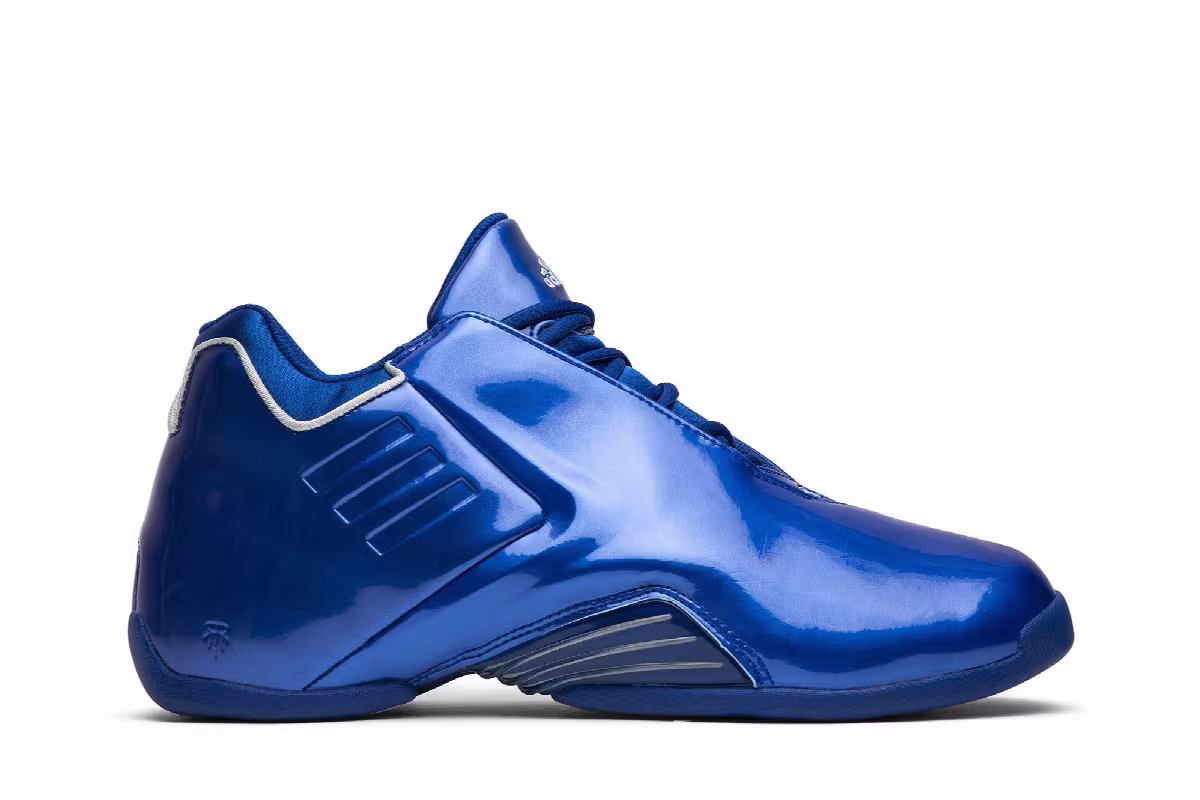 Adidas T-Mac 3 All Star, view 2