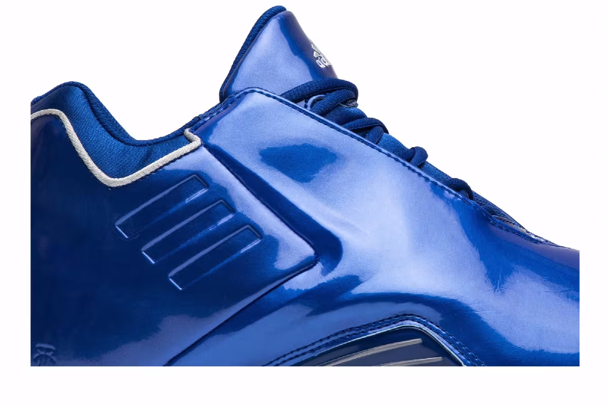 Adidas T-Mac 3 All Star, view 3