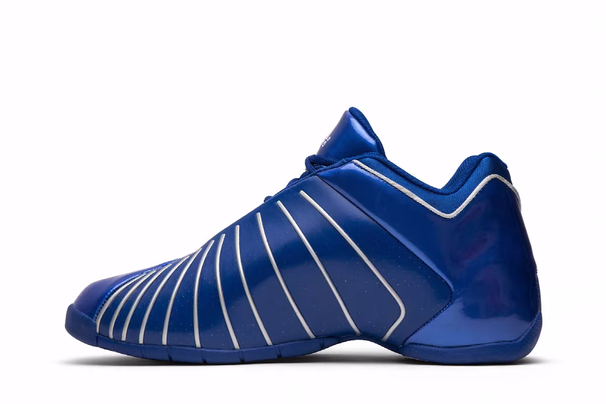 Adidas T-Mac 3 All Star, view 4