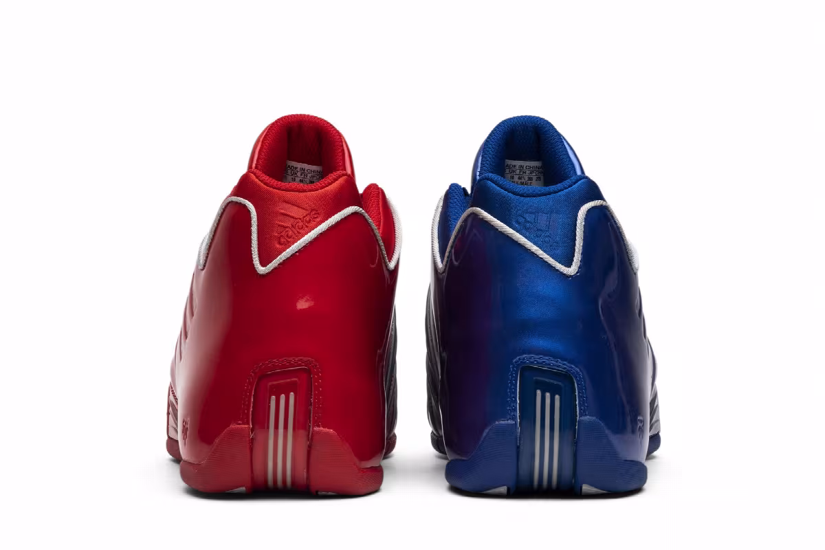 Adidas T-Mac 3 All Star, view 7
