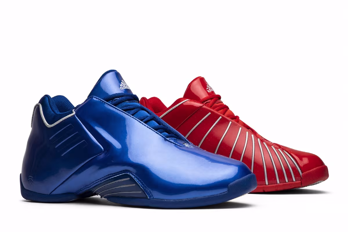 Adidas T-Mac 3 All Star, view 9