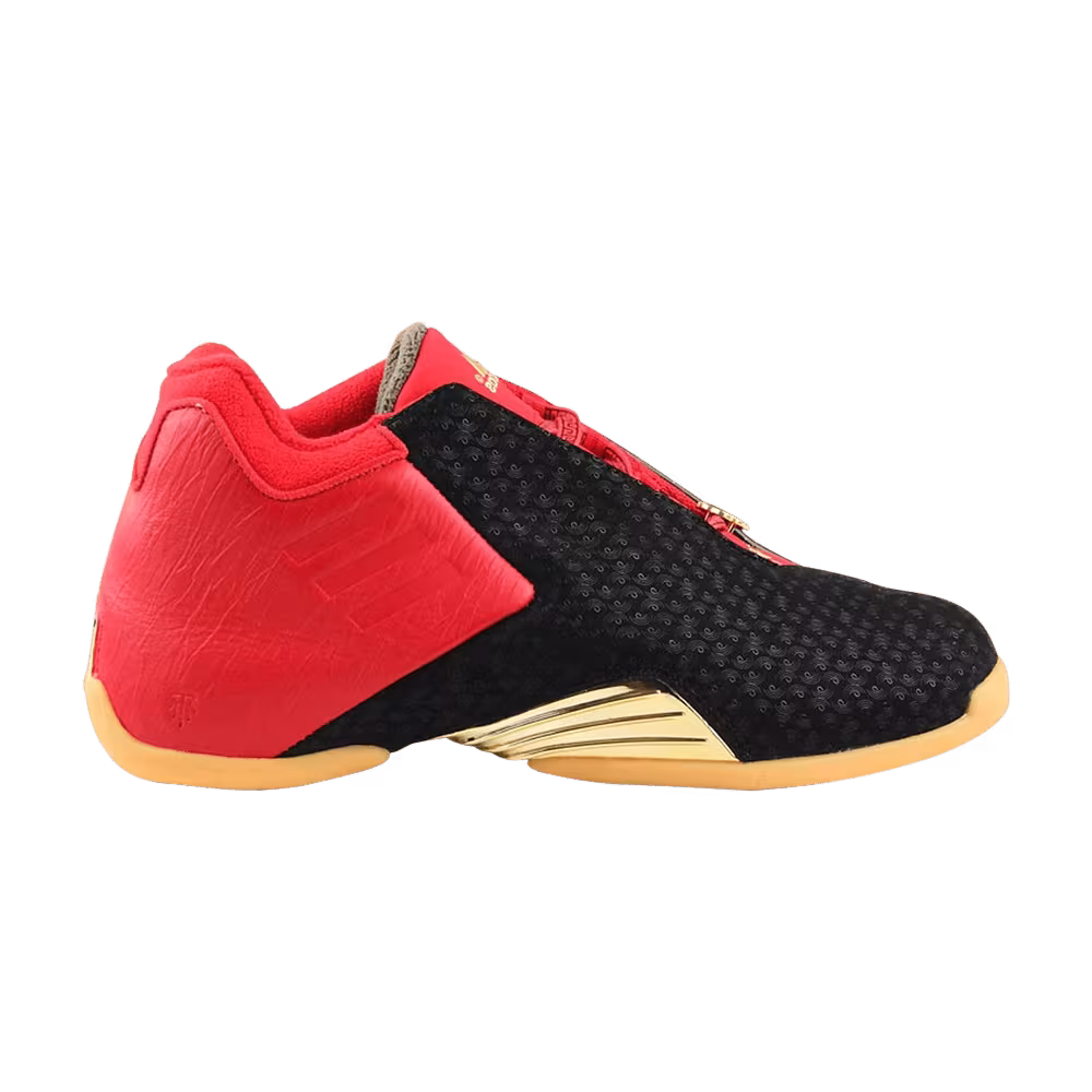 Adidas T-Mac 3 Year of the Goat