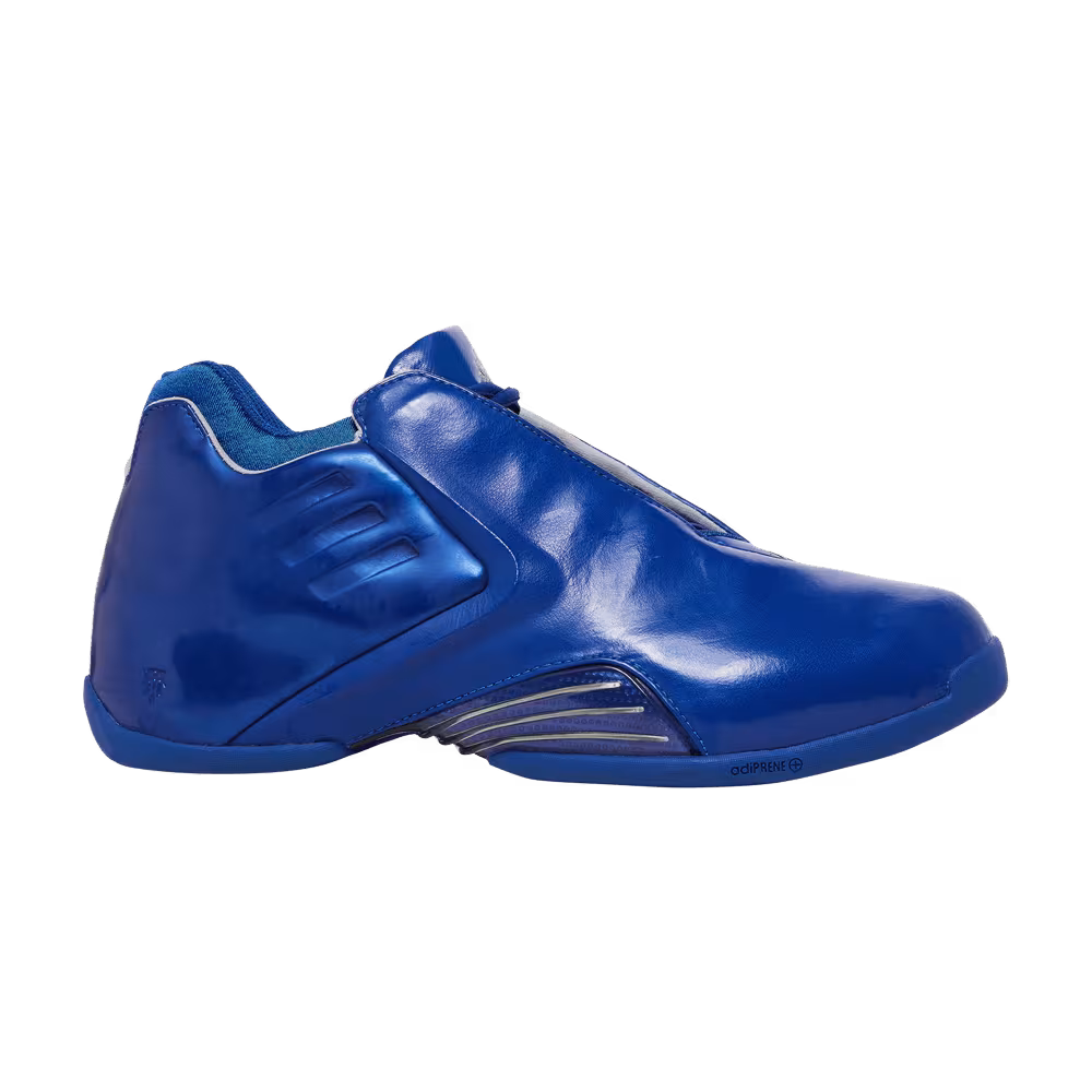 adidas T-Mac 3 Royal