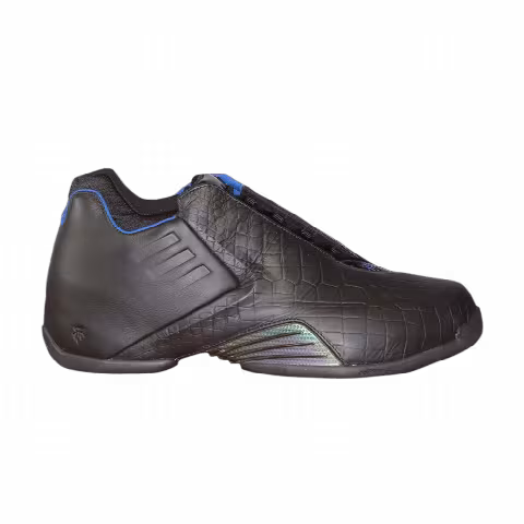 adidas T-Mac 3 'Black Royal'