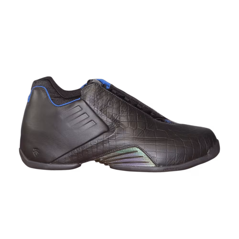 adidas T-Mac 3 Black Royal