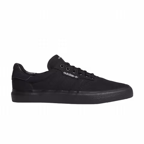 Adidas 3MC Vulc 'Core Black'