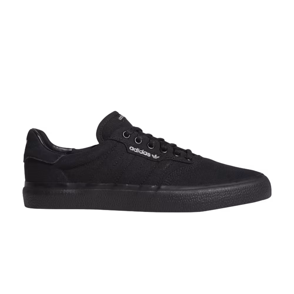 Adidas 3MC Vulc Core Black