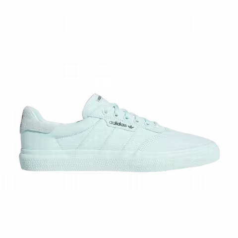 Adidas 3MC Vulc 'Mint'