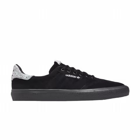 Adidas 3MC 'Black Charcoal Solid Grey'