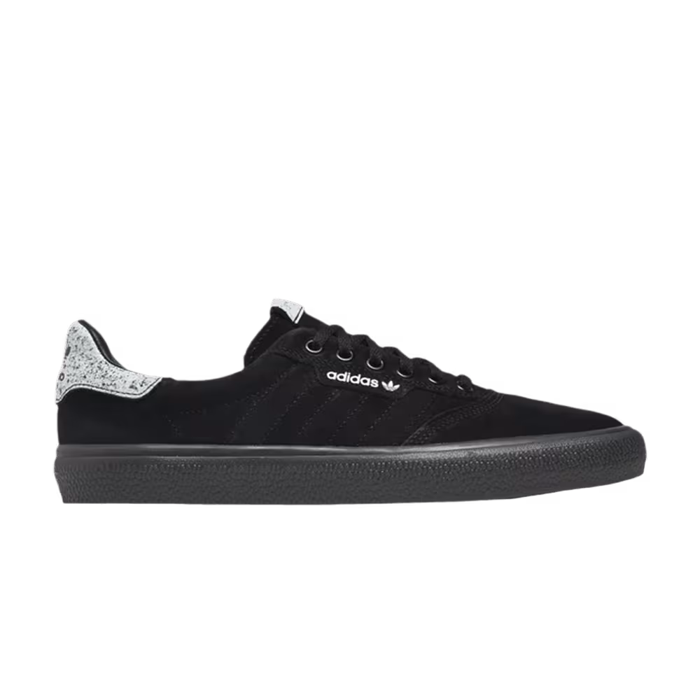 Adidas 3MC Black Charcoal Solid Grey
