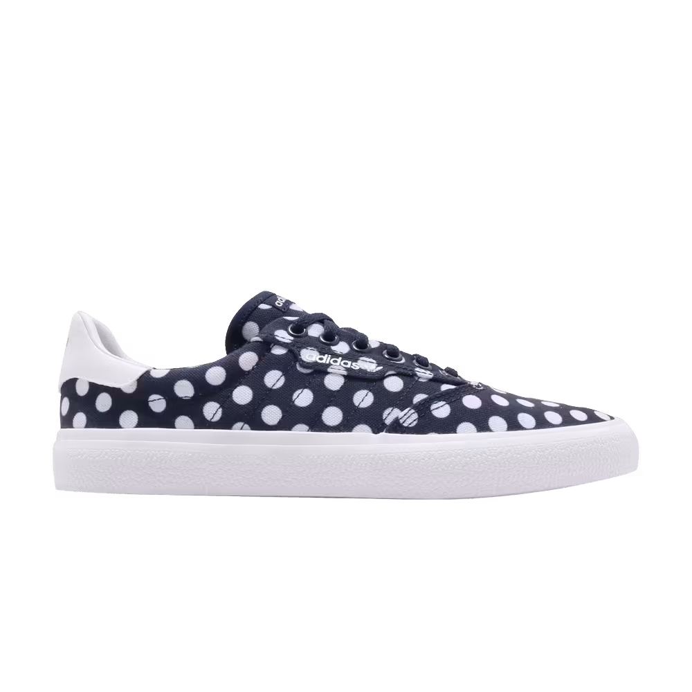 Adidas 3MC Collegiate Navy