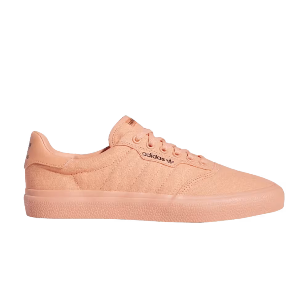 Adidas 3MC Vulc Chalk Coral
