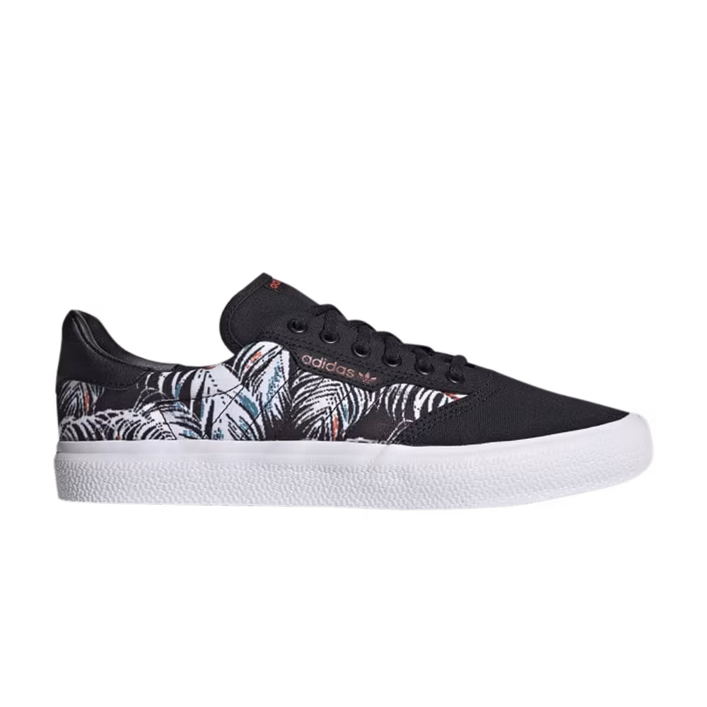 Adidas 3MC Floral Palm