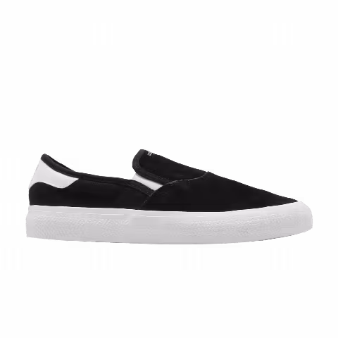 Adidas 3MC Slip 'Black White'