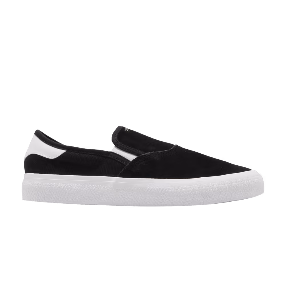 Adidas 3MC Slip Black White