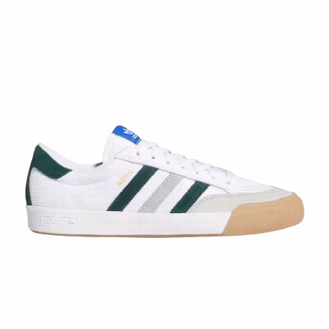adidas Nora 'Cloud White Aurora Ivy Wonder Sage'