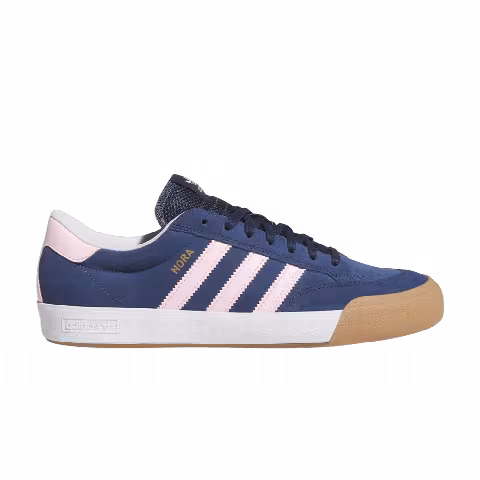 adidas Nora 'Night Indigo Clear Pink Gum'