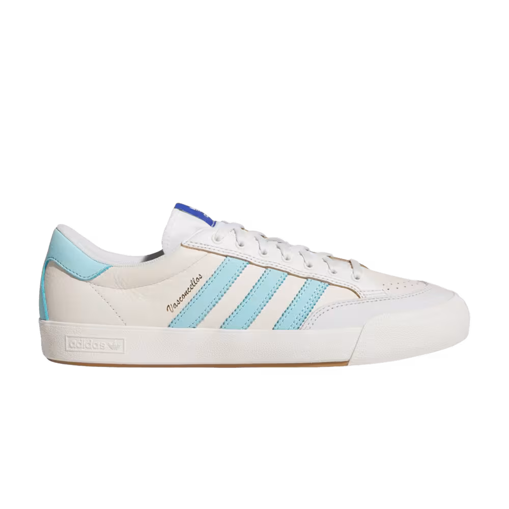 adidas Nora Chalk White Bliss Blue