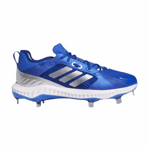 Adidas Wmns PureHustle 'Royal Blue'