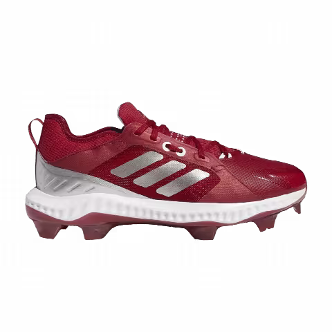 Adidas Wmns PureHustle TPU 'Team Power Red'