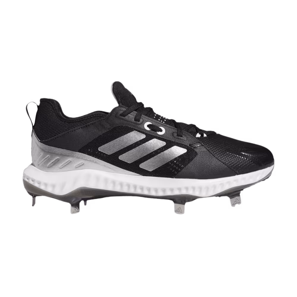 Adidas Women's PureHustle Core Black