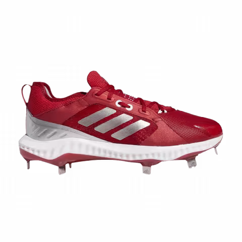 Adidas Wmns PureHustle 'Team Power Red'