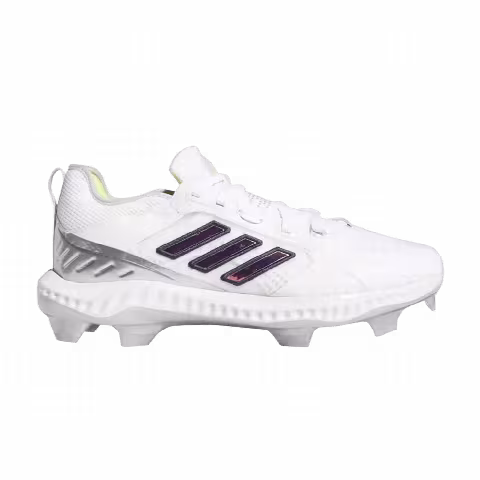 Adidas Wmns PureHustle TPU LL 'White Grey'