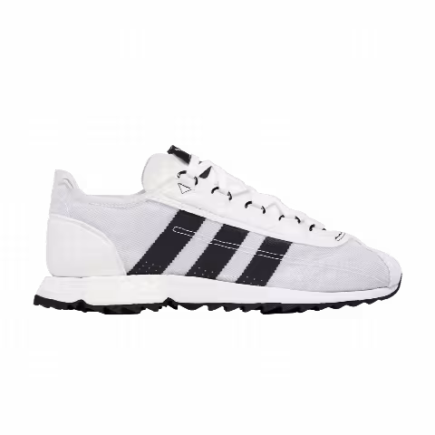 Adidas SL 7600 'Cloud White Core Black'