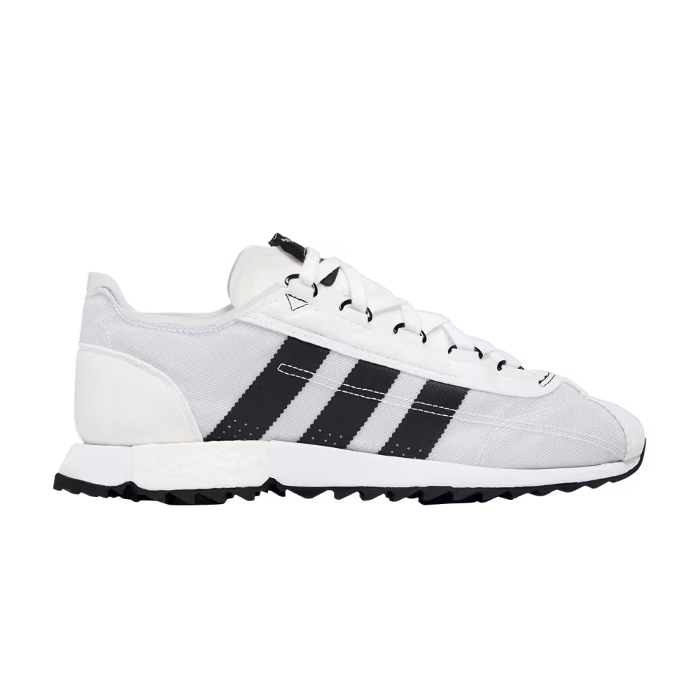 Adidas SL 7600 Cloud White Core Black