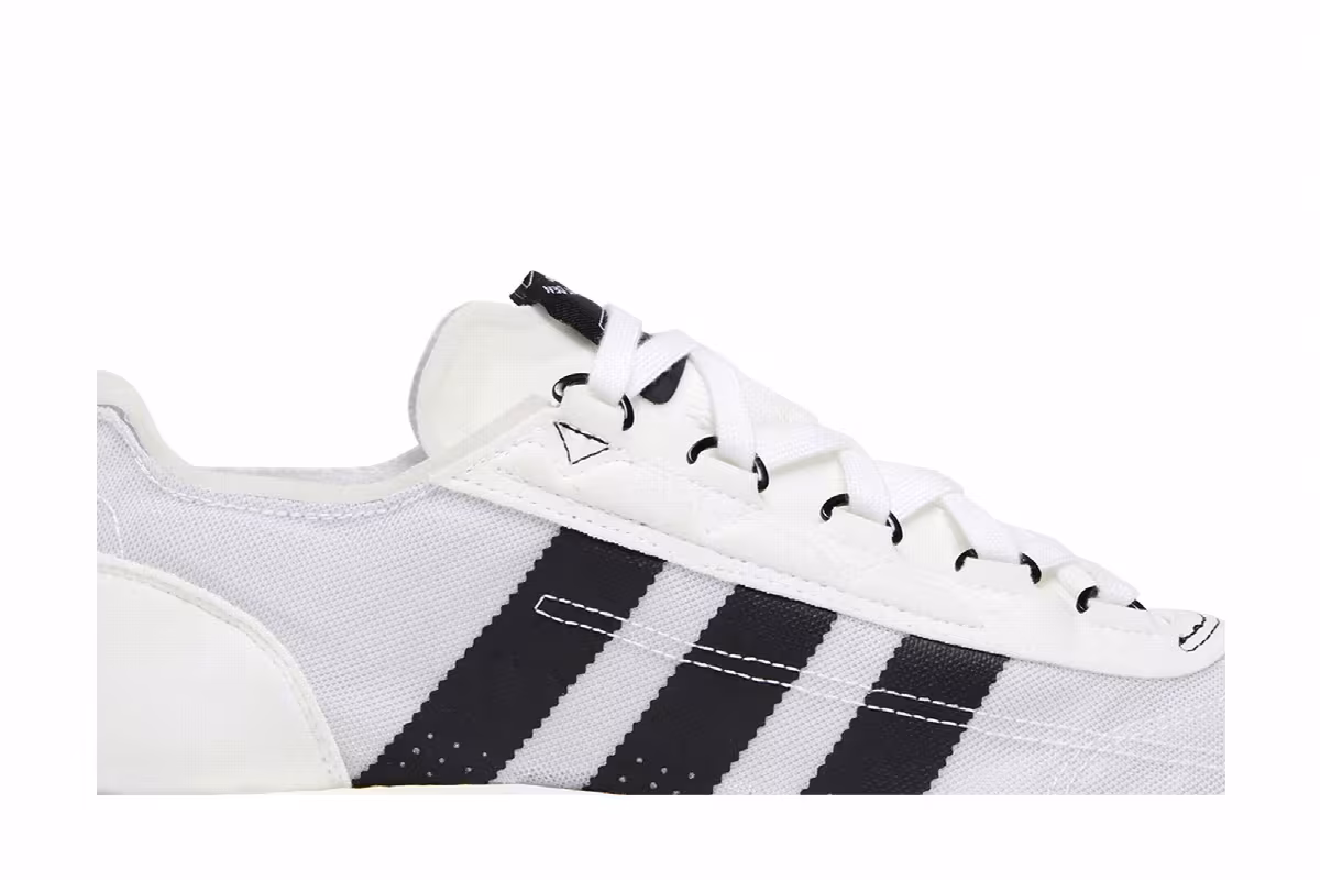 Adidas SL 7600 Cloud White Core Black, view 3