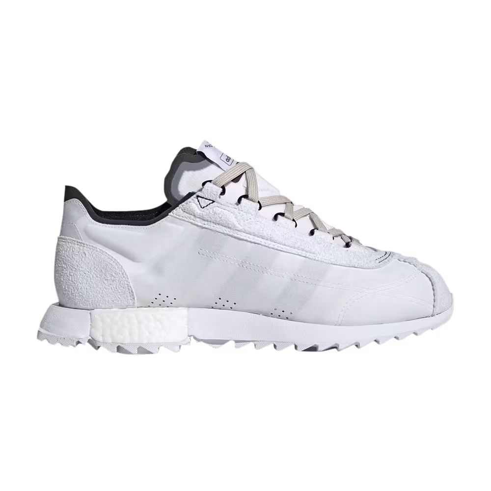 Adidas SL 7600 Crystal White