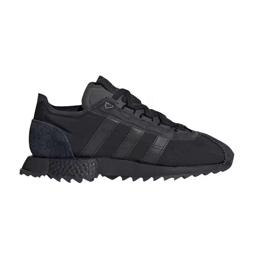 Adidas Women's SL 7600 Core Black
