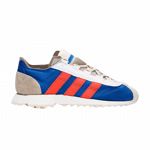 Adidas SL 7600 Workshop 'Royal Blue'