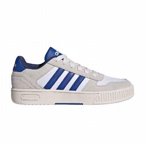 adidas D-PAD Classic 'Off White Royal Blue Cream White'