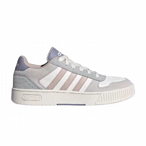 adidas D-PAD Classic 'Off White Wonder Taupe Silver Violet'
